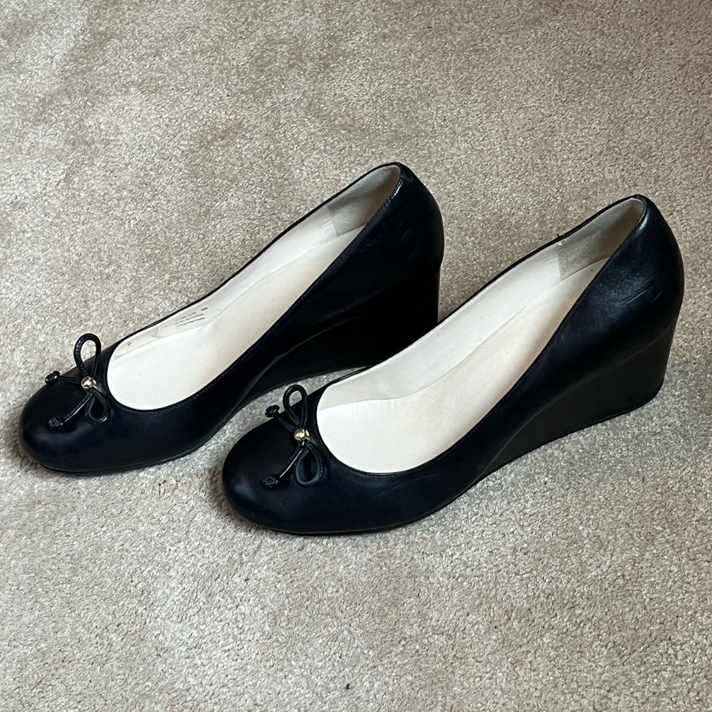 Cole Haan Wedges